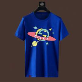 Picture of Gucci T Shirts Short _SKUGucciM-4XL11Ln9612080